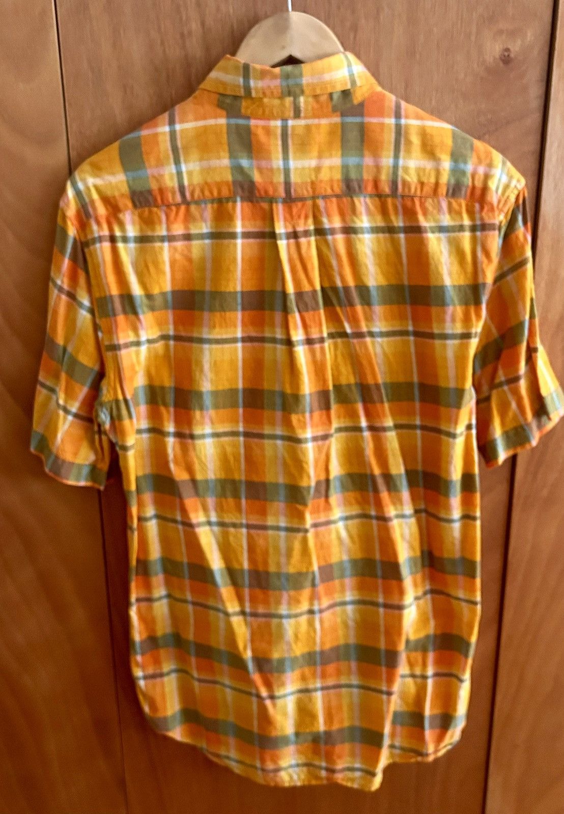 Other Original Madras Trading Company Hand-Woven Cotton Size US M / EU 48-50 / 2 - 6 Thumbnail