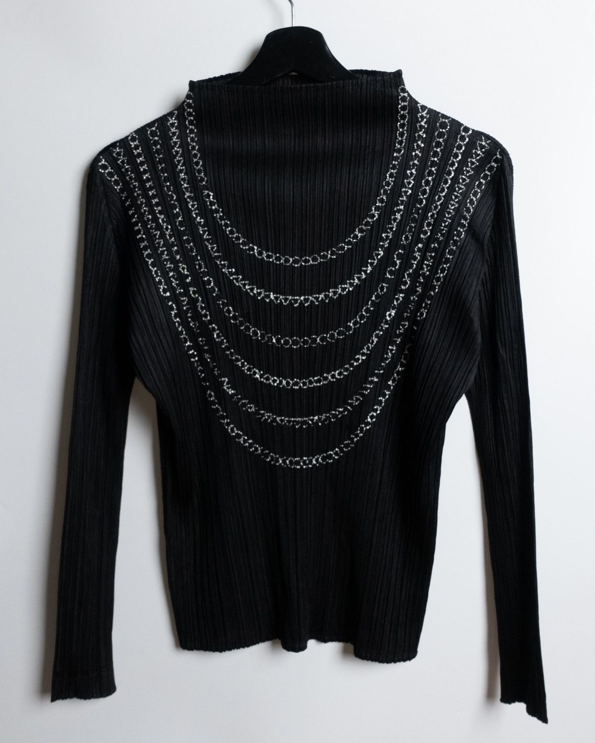 Issey Miyake × Pleats Please Issey Miyake Pleats Please Issey Miyake Size ONE SIZE - 1 Thumbnail