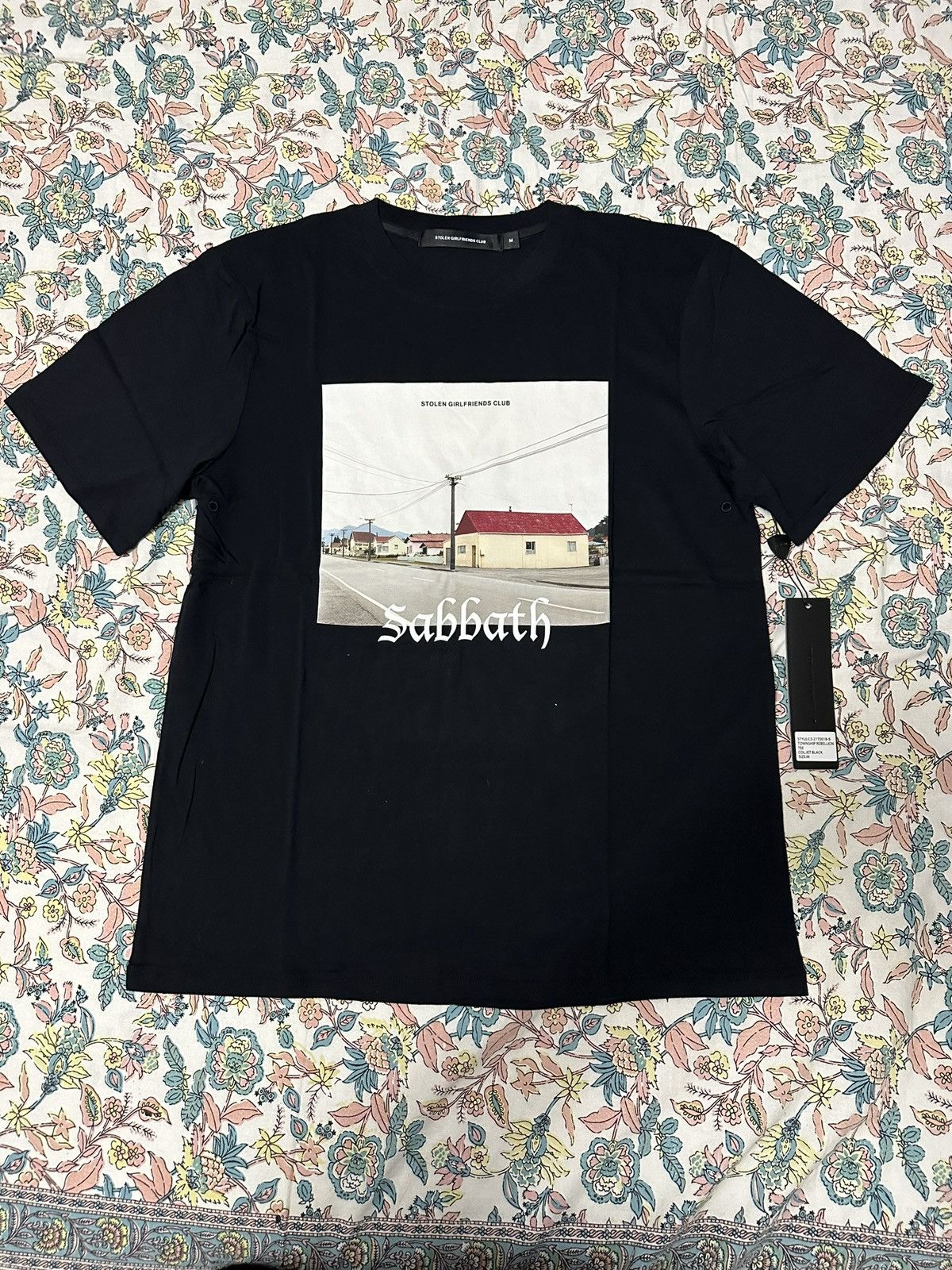 Stolen Girlfriends Club STOLEN GIRLFRIENDS Size US M / EU 48-50 / 2 - 1 Thumbnail