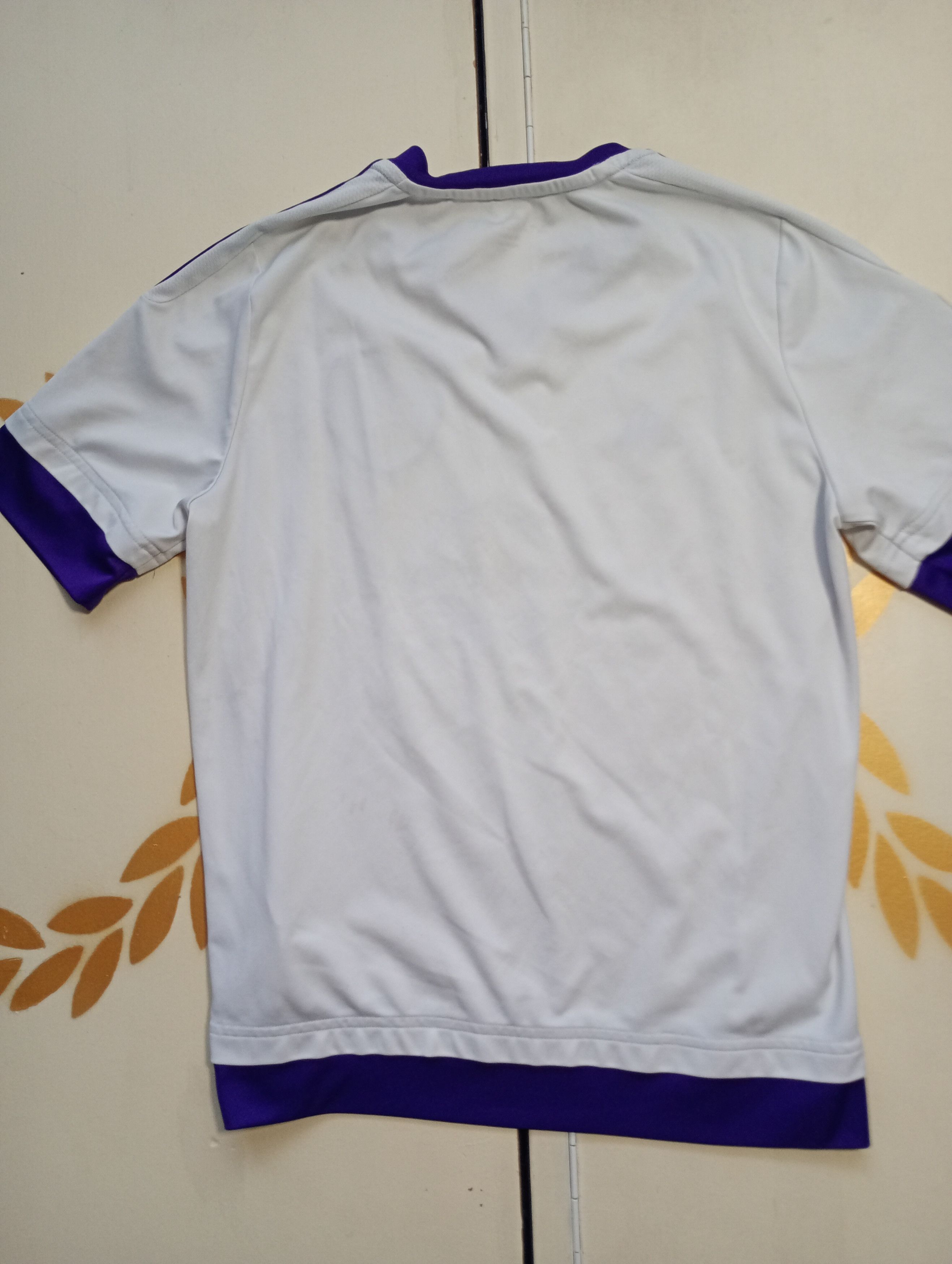Adidas Adidas Orlando City MLS Jersey 2015-2016 kids size L Size US XS / EU 42 / 0 - 11 Thumbnail