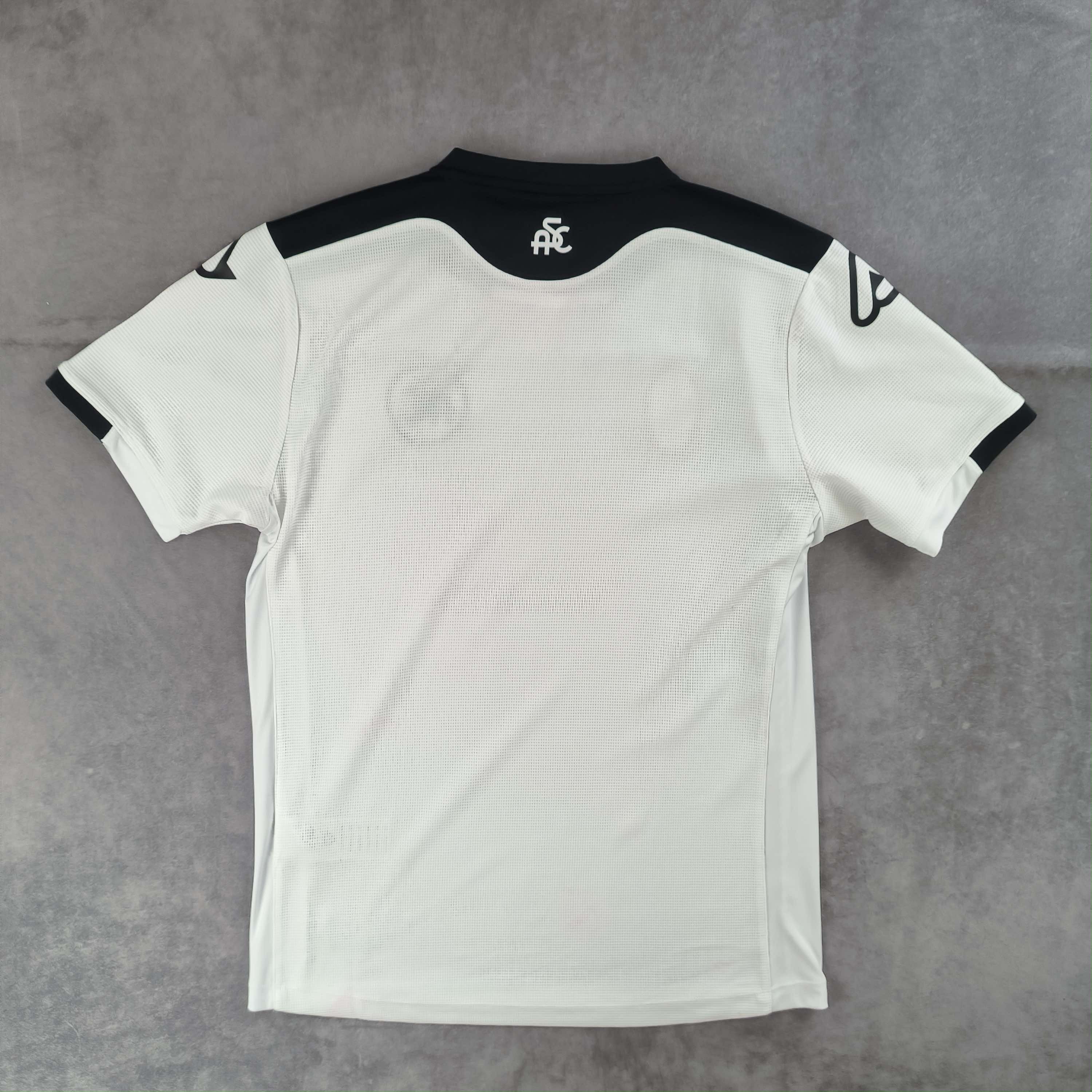 Other Spezia 2020-21 Acerbis home football jersey shirt size L Size US L / EU 52-54 / 3 - 2 Thumbnail