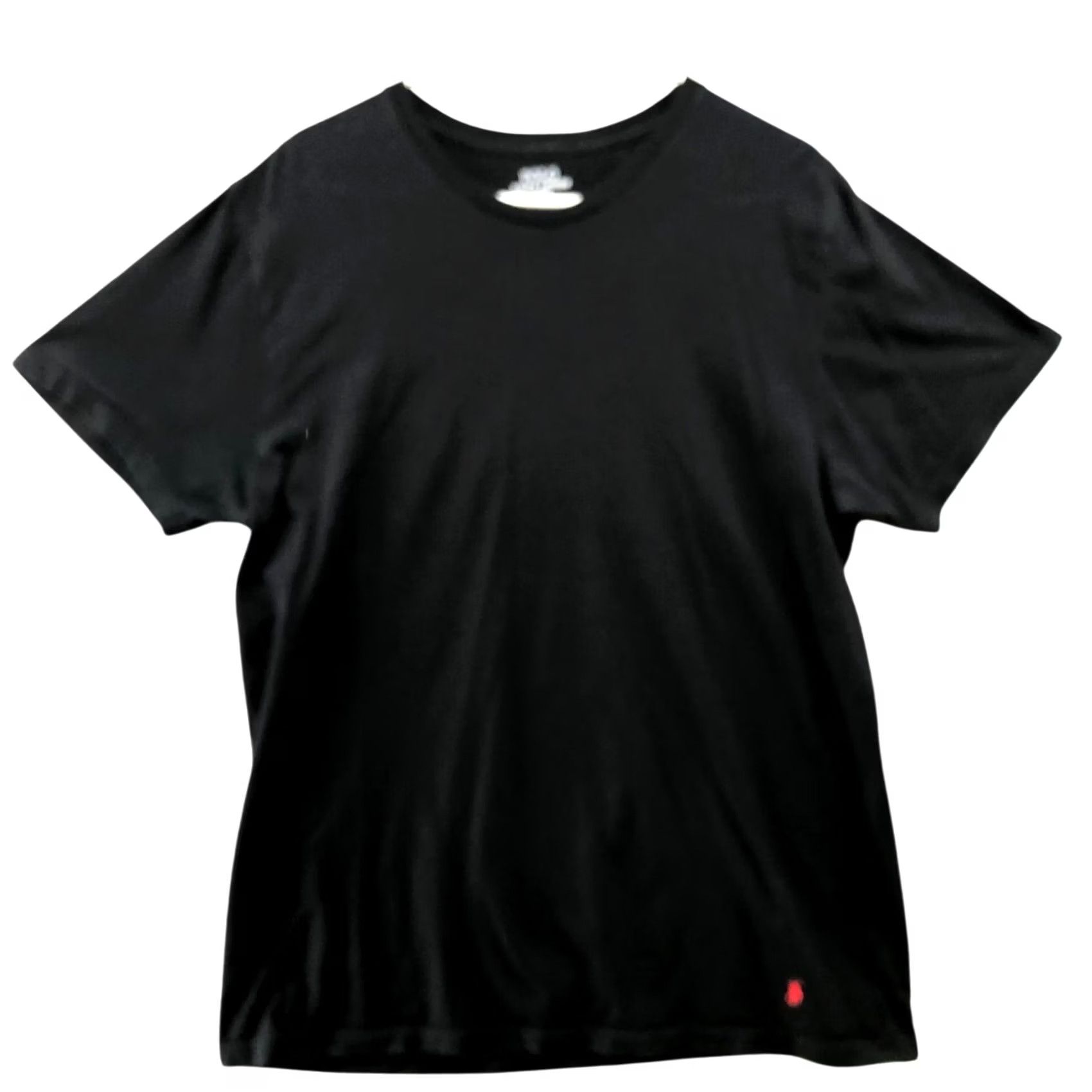 Polo Ralph Lauren Polo Ralph Lauren Classic Fit T Shirt Mens L Black Short Sleeve Crewneck Pony Size US L / EU 52-54 / 3 - 2 Thumbnail