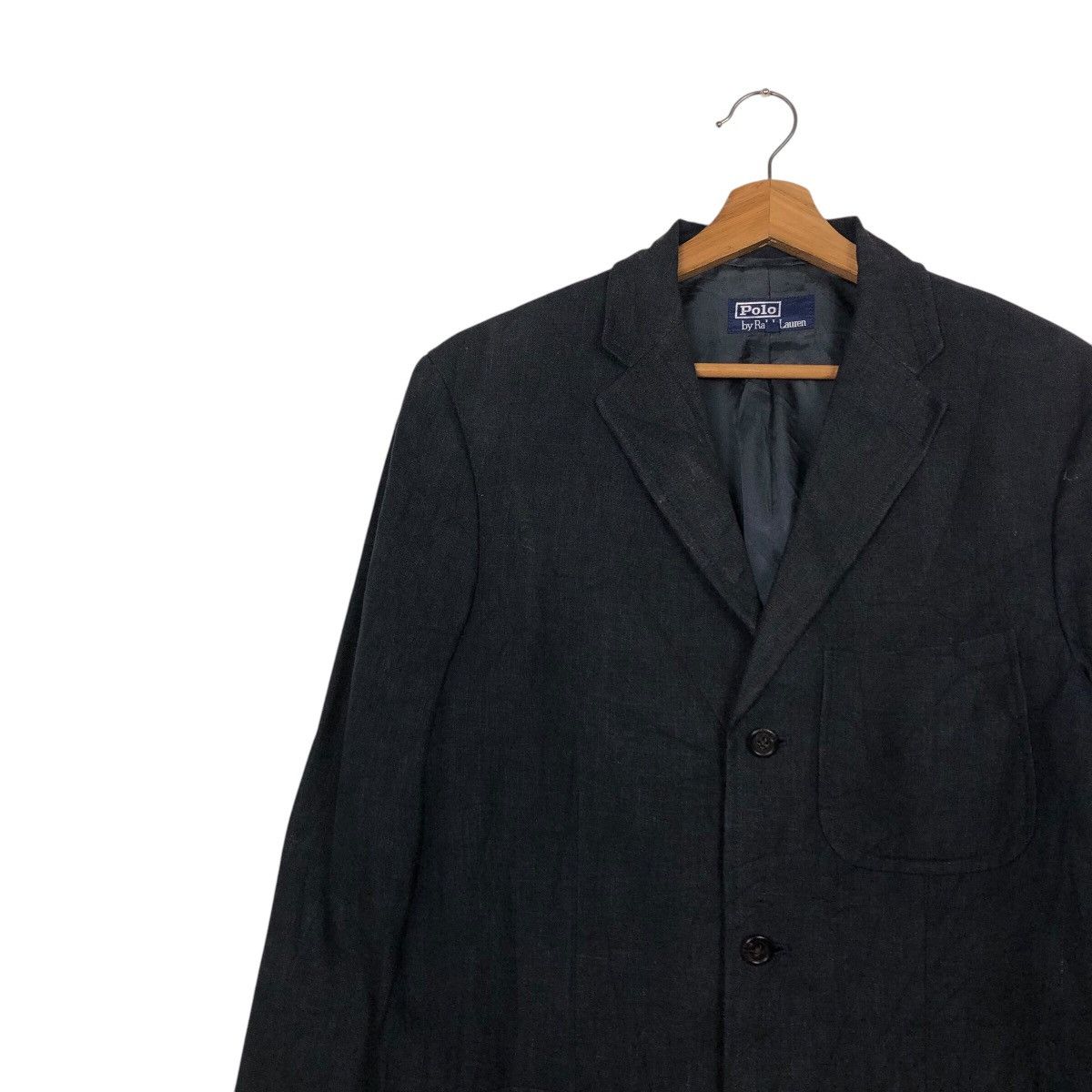 Polo Ralph Lauren 📌Vintage Chore Worker Jacket Polo Ralph Lauren Size US L / EU 52-54 / 3 - 8 Thumbnail