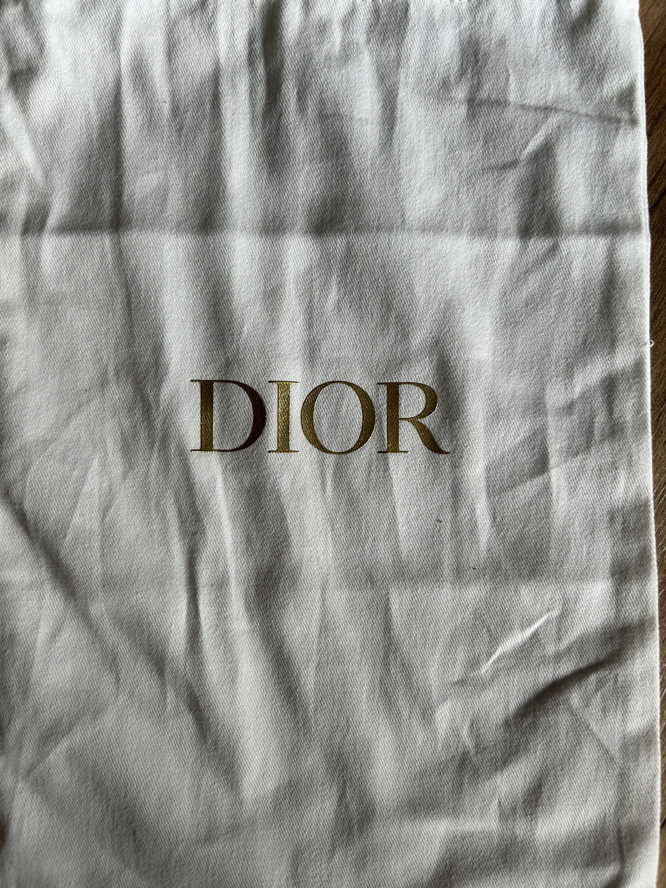 Dior Dior One Oblique Sneakers Size US 7 / IT 37 - 13 Thumbnail