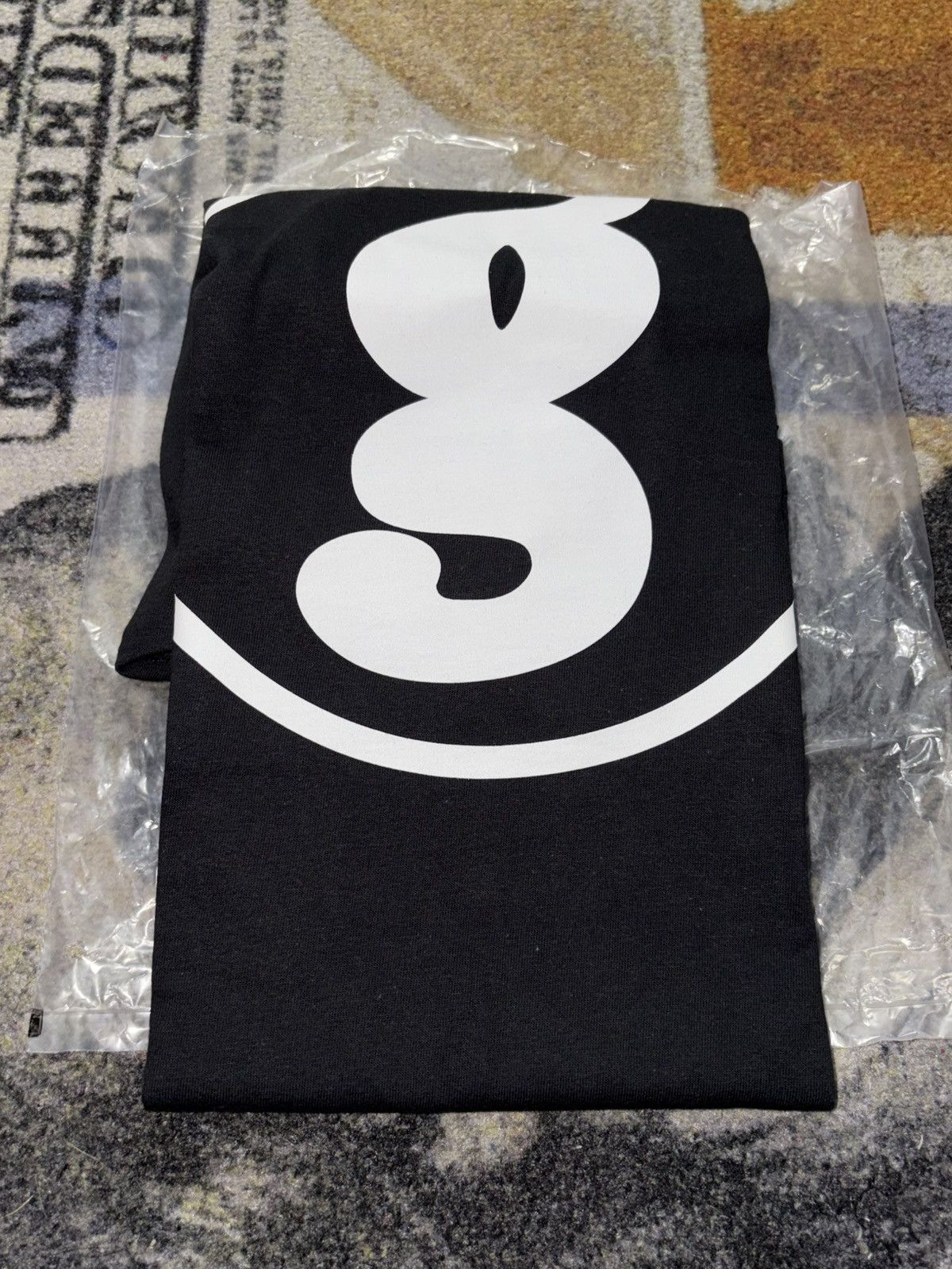 GOODENOUGH × Supreme Supreme GOODENOUGH End Racism Tee Size US XXL / EU 58 / 5 - 2 Thumbnail