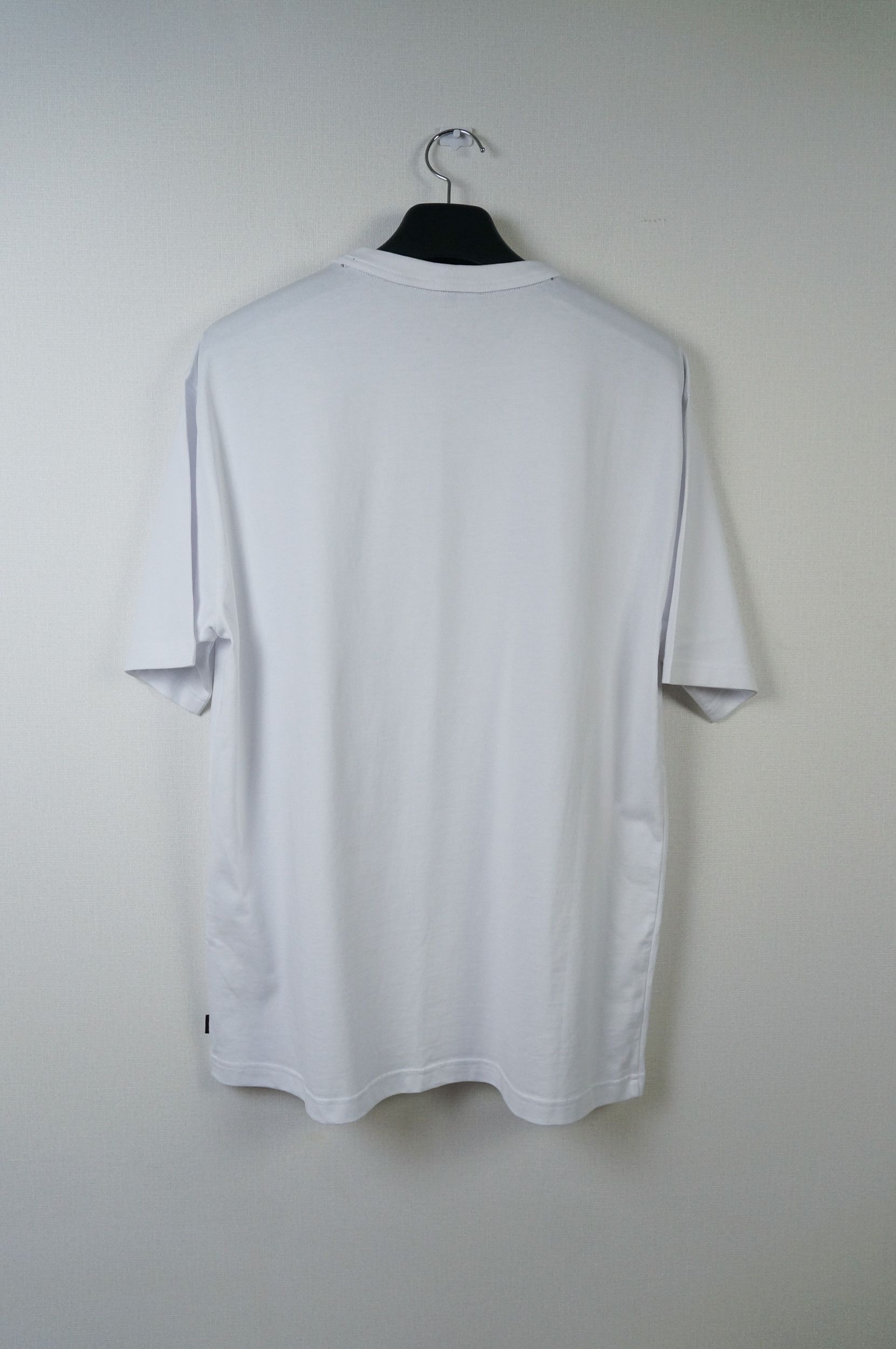 Palace Palace Basic Logo T-shirt - White Size US XL / EU 56 / 4 - 4 Thumbnail