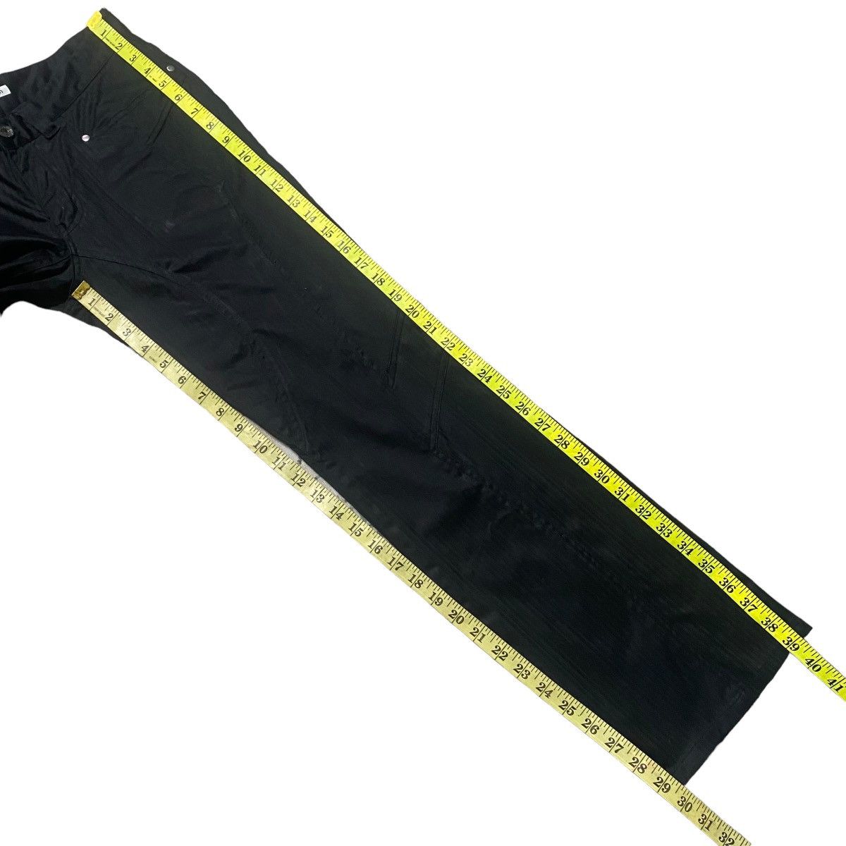 semanticdesign Semantic Design Hybrid Flare Pant Size US 28 / EU 44 - 19 Thumbnail