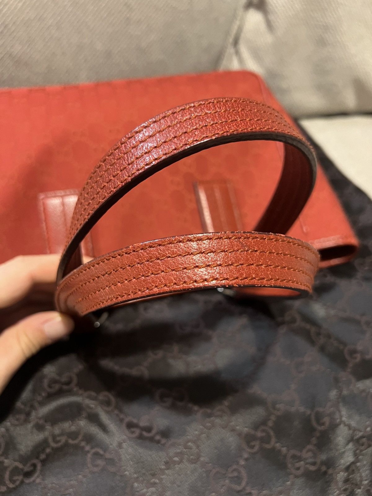 Gucci Borsa Gucci Size ONE SIZE - 6 Thumbnail