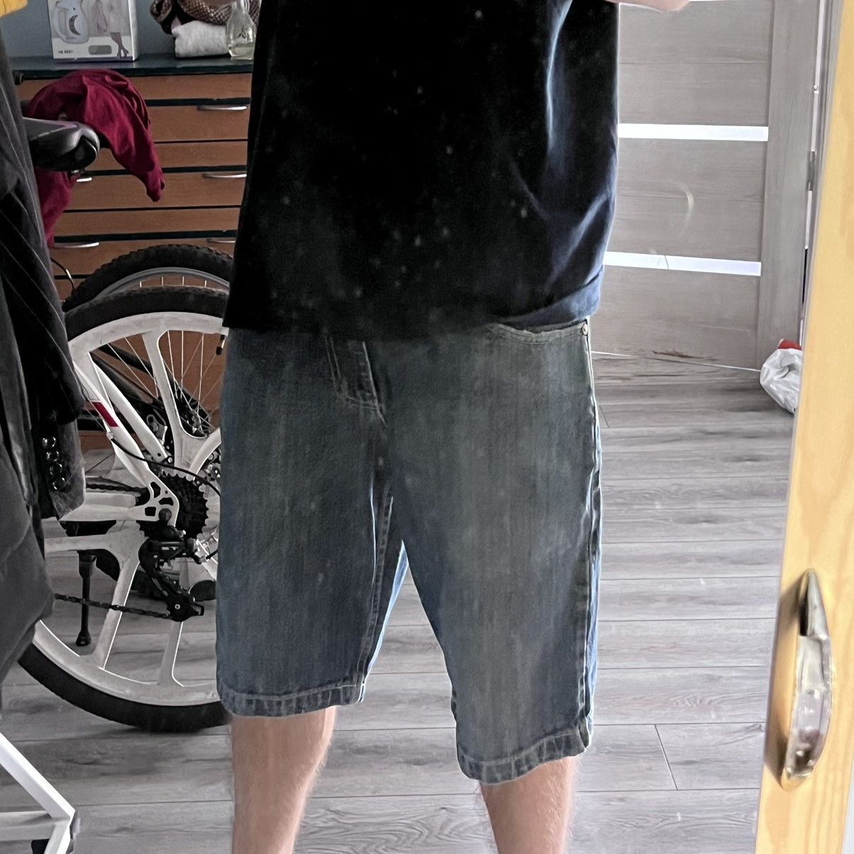 Other Paco Jeans shorts Size US 31 - 4 Thumbnail