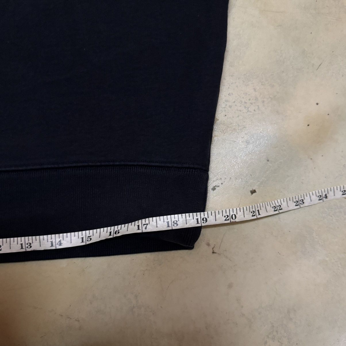 Off-White × Vlone Vlone X Off White Big Logo Sweatshirt Size US M / EU 48-50 / 2 - 14 Thumbnail