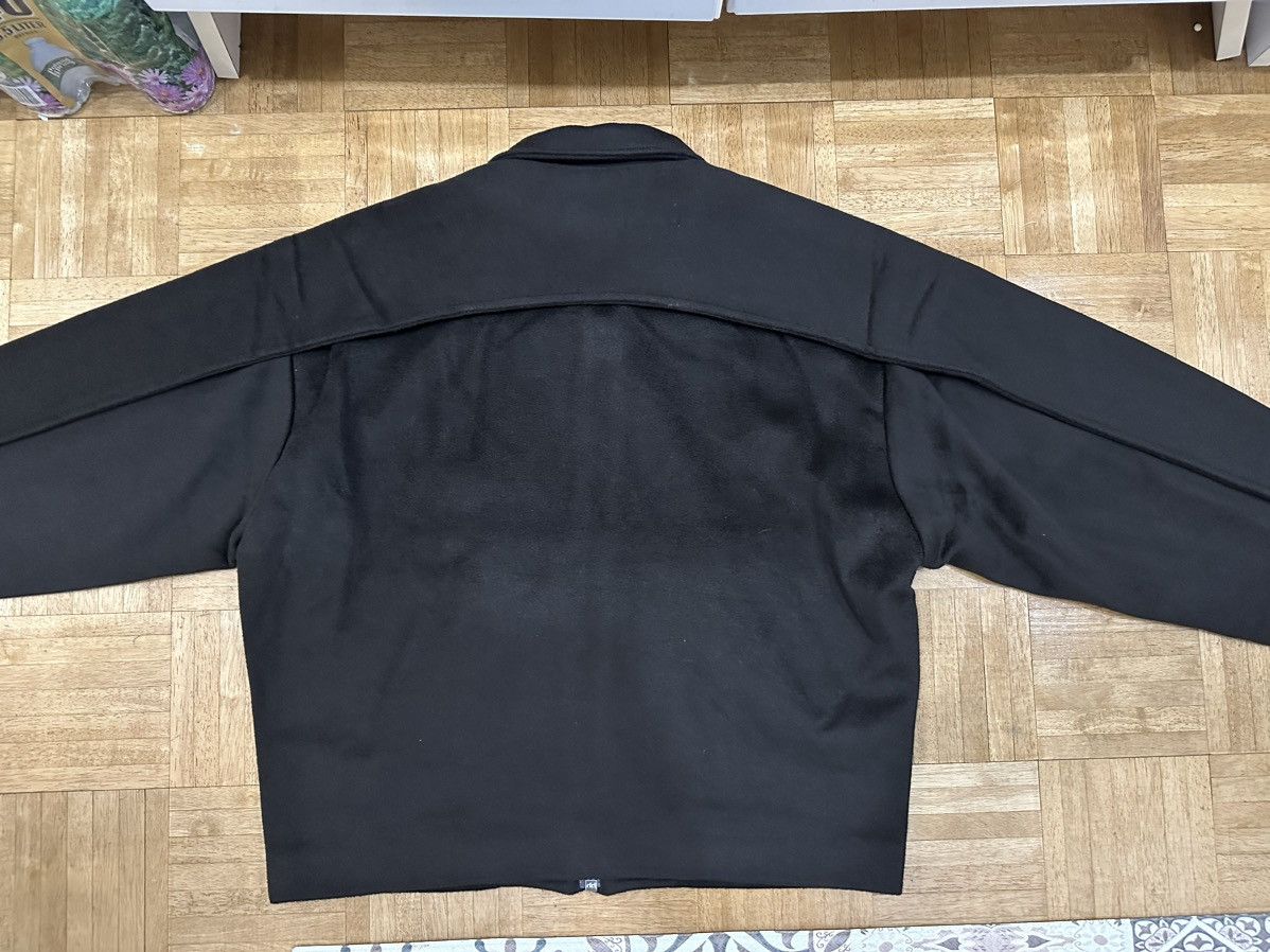 Japanese Brand Vuja Dé Allegro Work Jacket Size US M / EU 48-50 / 2 - 6 Thumbnail