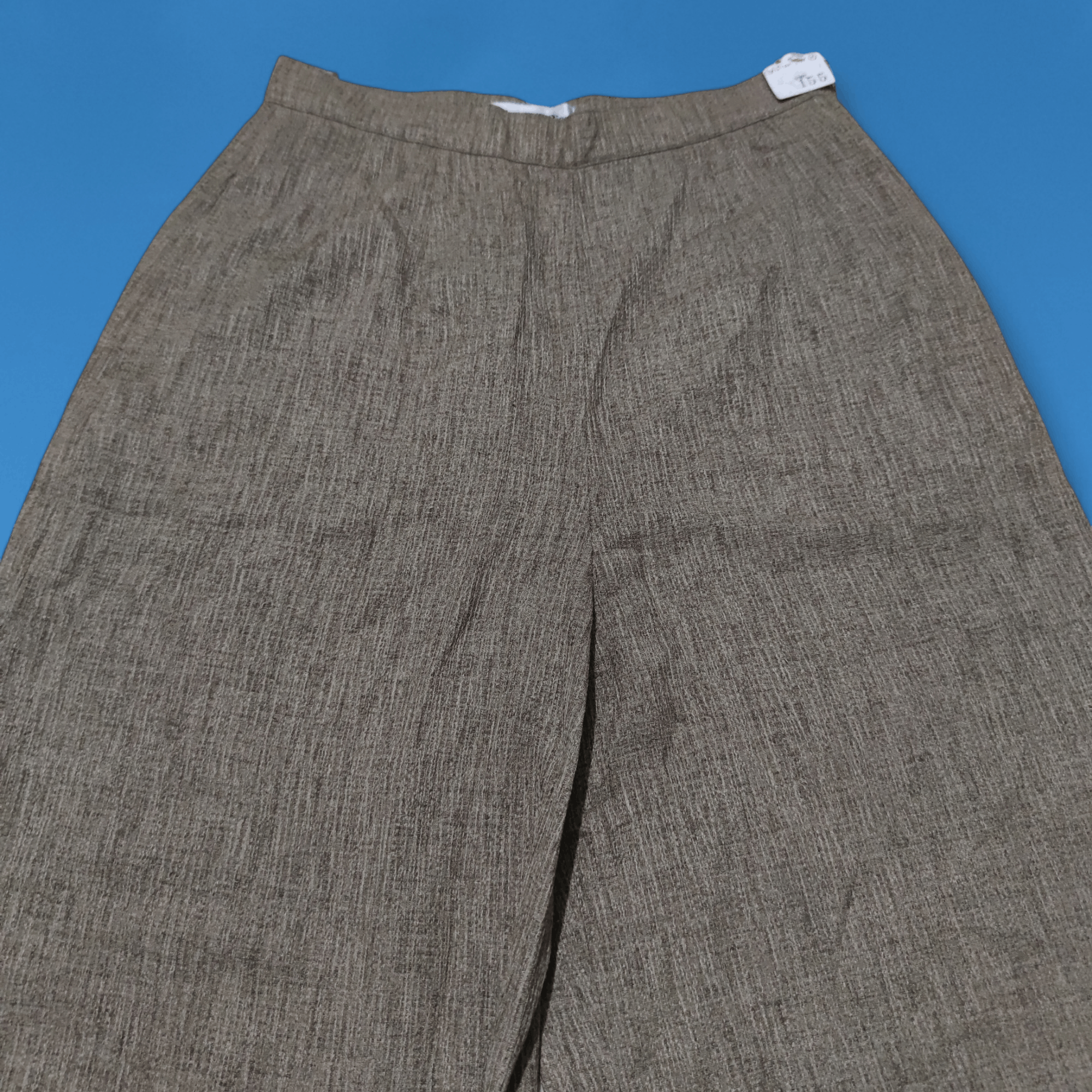 Christian Dior Monsieur Christian Dior High Waist Trousers Pants Size 25" / US 0 / IT 36 - 2 Thumbnail