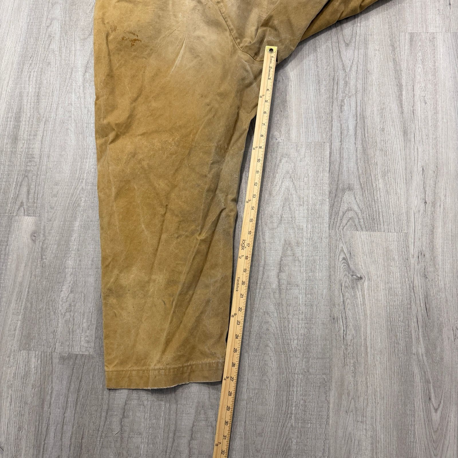 Vintage Vintage American Field Sportswear Hunting Pants Men's 40x27 Size US 40 / EU 56 - 11 Thumbnail