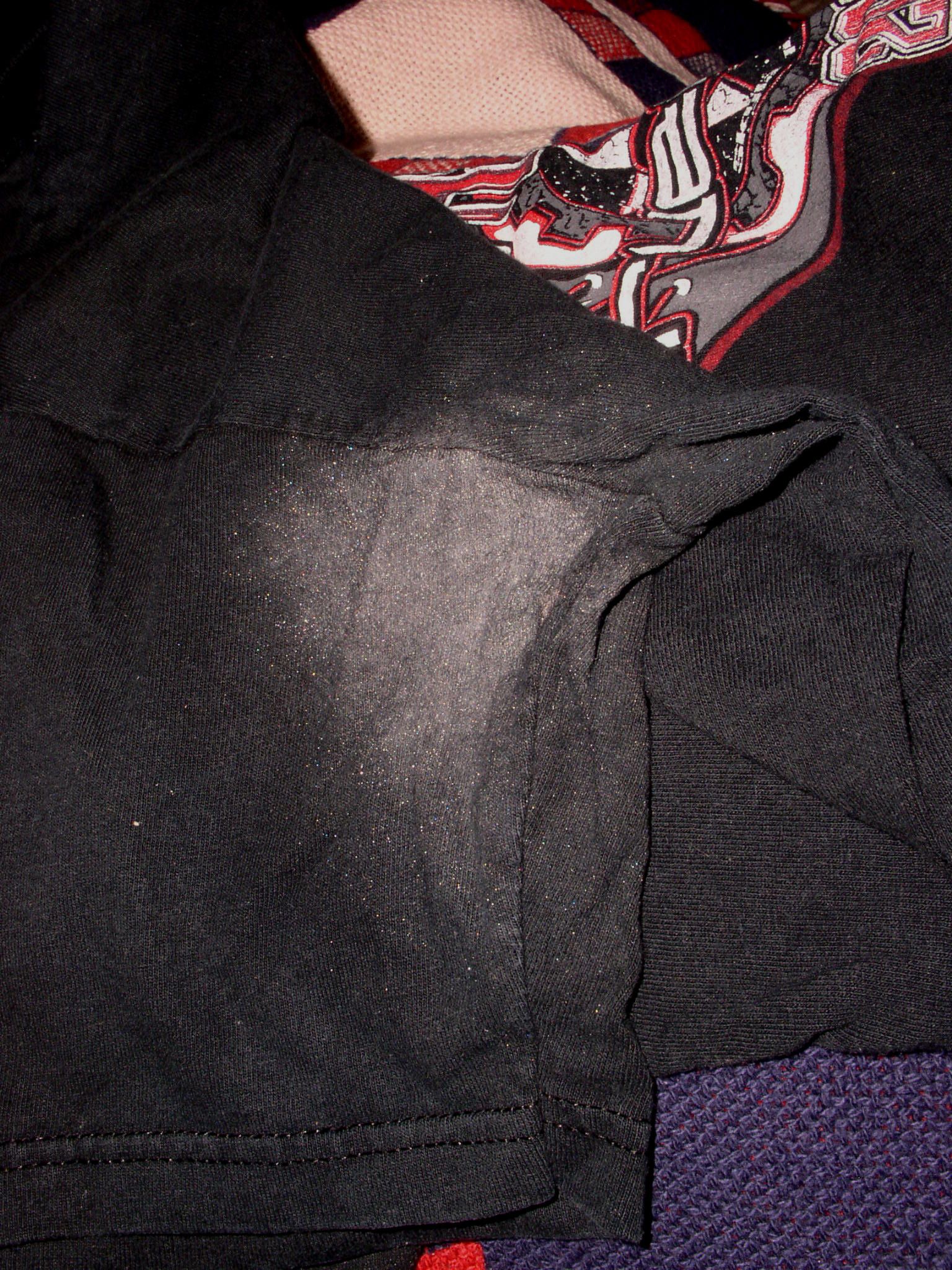 Band Tees Motley Crue Cruefest Concert Shirt 2006 Skylar Neil Benefit Size US M / EU 48-50 / 2 - 8 Thumbnail