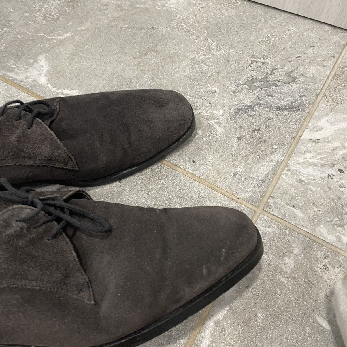Debut Corduroy debut shoes Boots old money loafers western navajo Size US 10 / EU 43 - 9 Thumbnail