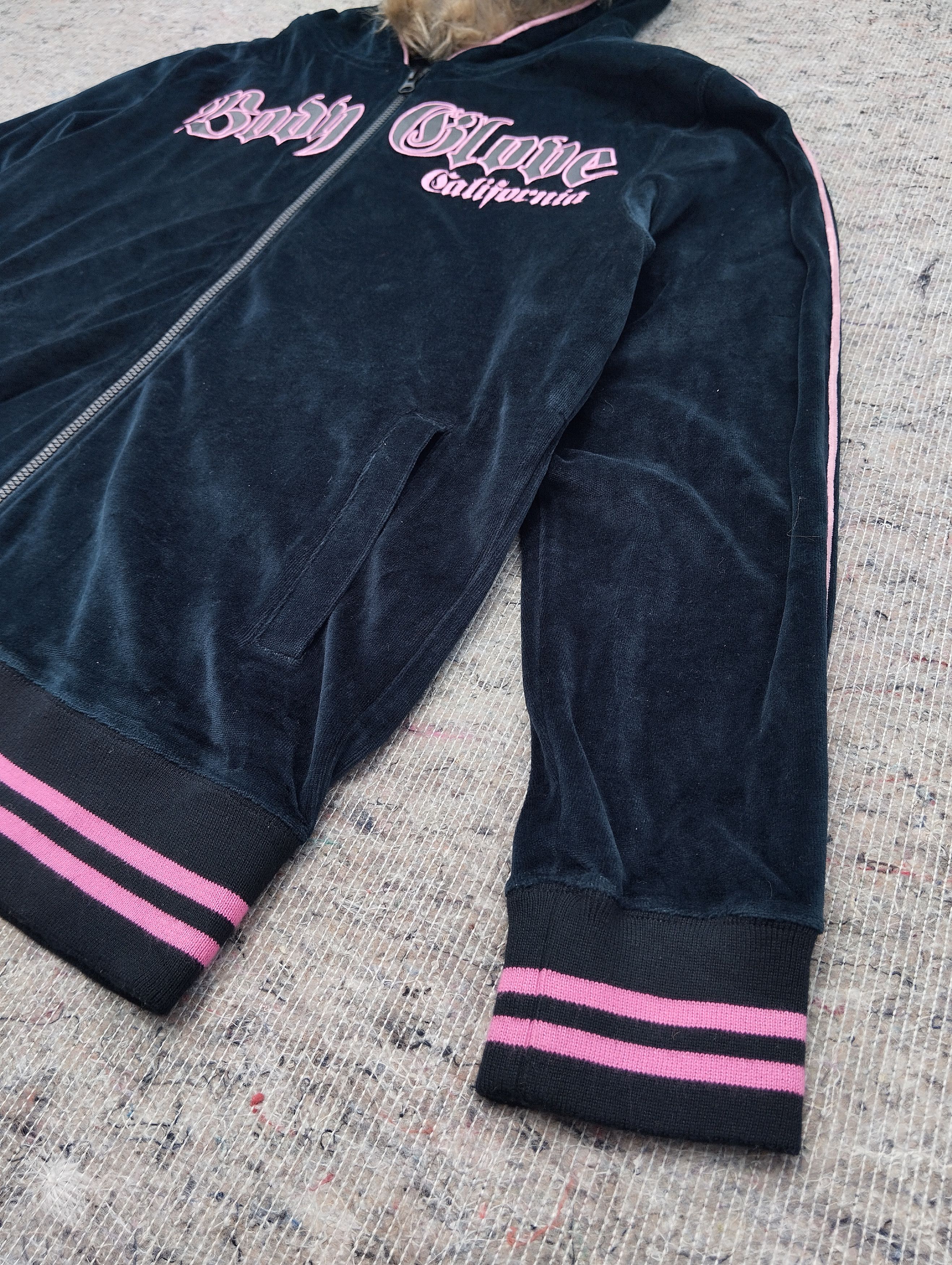 Body Glove × If Six Was Nine × Le Grande Bleu (L.G.B.) Body Glove hooded Size US L / EU 52-54 / 3 - 4 Thumbnail