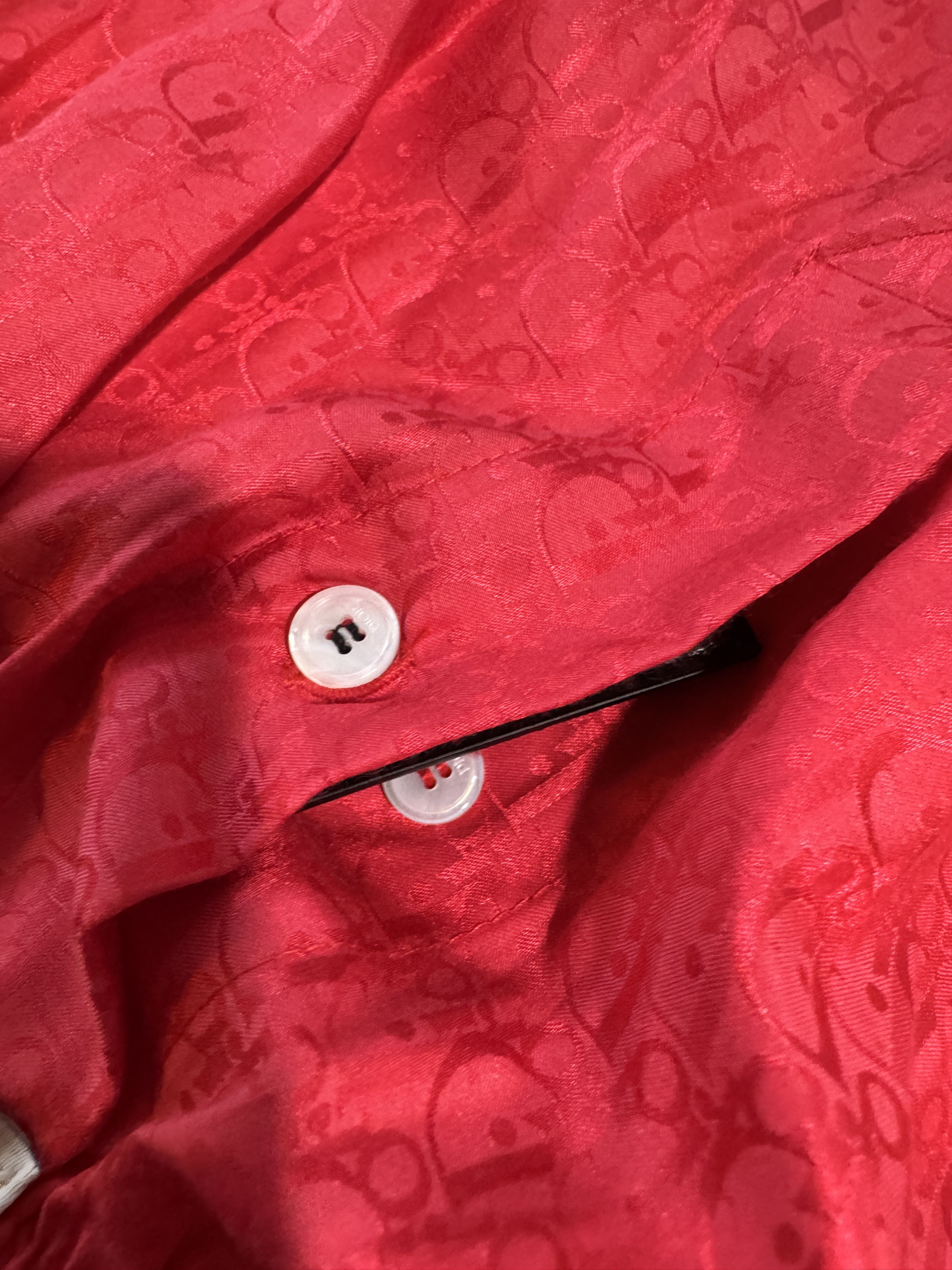 Dior Beach underwear Pat shirt Size US 30 / EU 46 - 10 Thumbnail