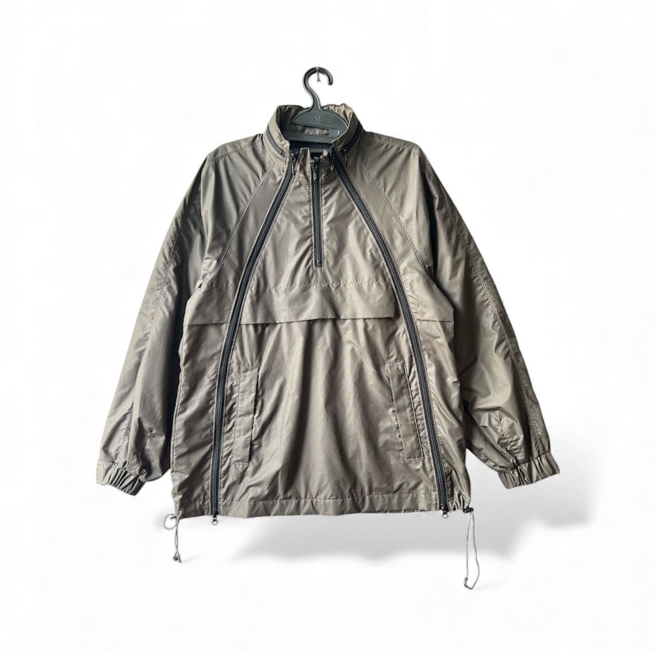 Japanese Brand 418. MEN’S TENORAS x Japanese Brand Size US XL / EU 56 / 4 - 1 Thumbnail
