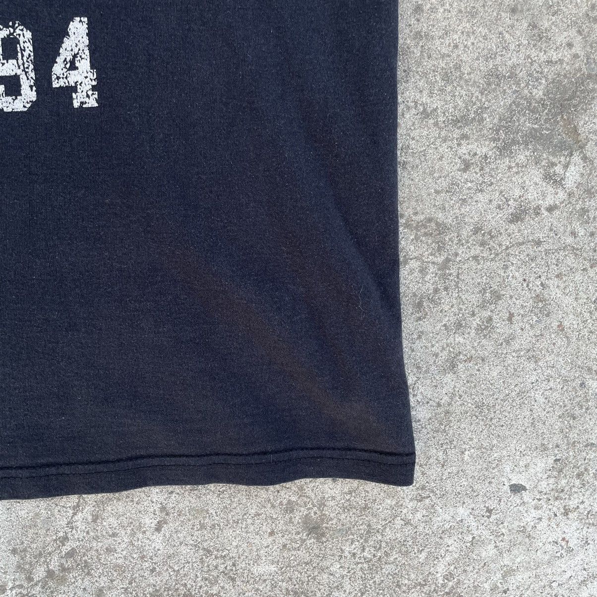 Band Tees × Vintage Vintage Hatebreed Tank-top est 1994 Rare Rock Sleeveless Size US M / EU 48-50 / 2 - 5 Thumbnail