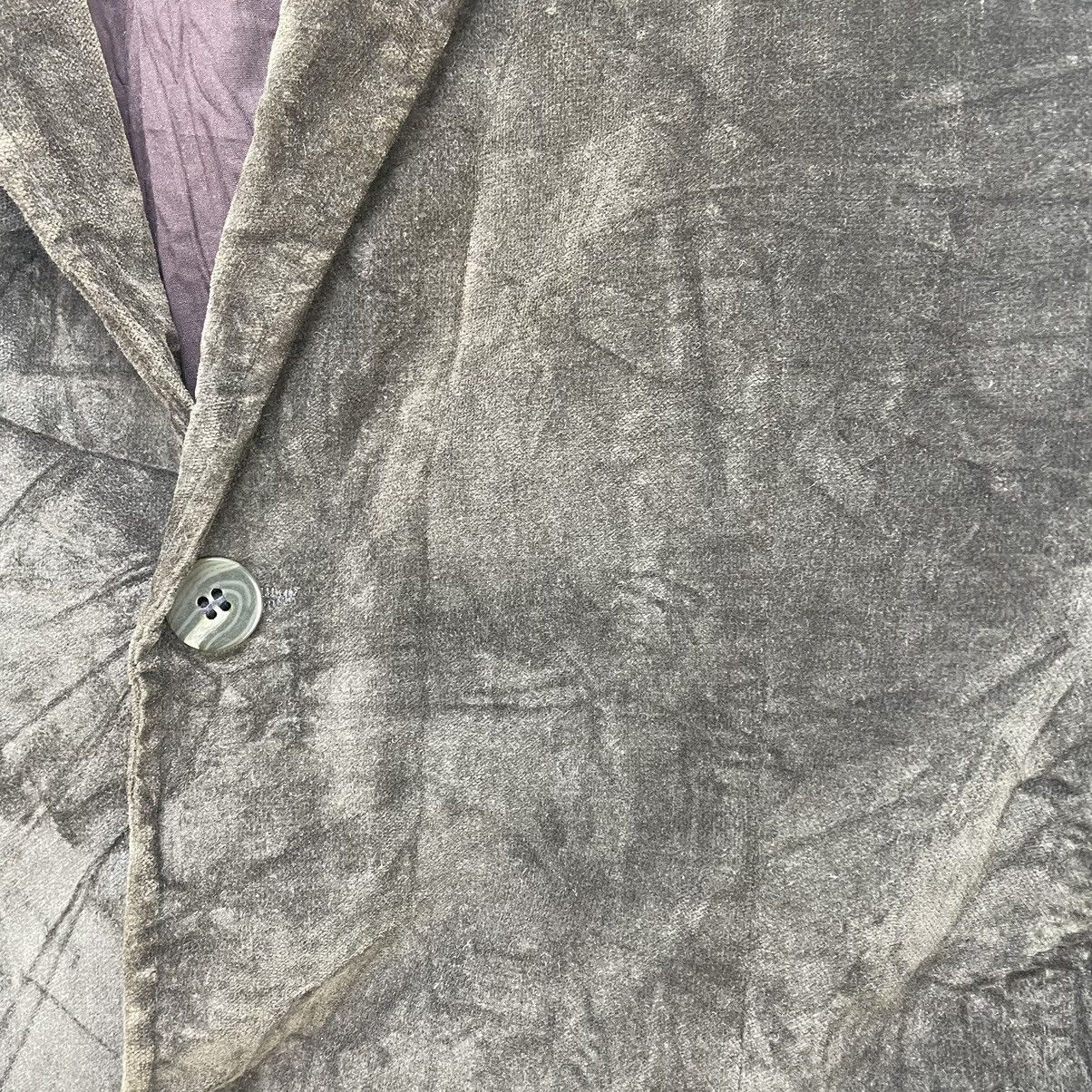 Vintage × Woolrich Woolen Mills Vintage Woolrich Velvet Jacket Size US M / EU 48-50 / 2 - 4 Thumbnail