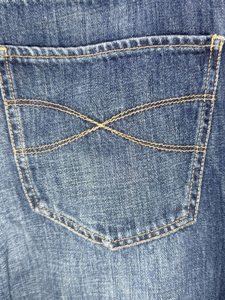 Brunello Cucinelli BRUNELLO CUCINELLI Traditional Fit Button Fly Denim Jeans Size US 36 / EU 52 - 12 Thumbnail