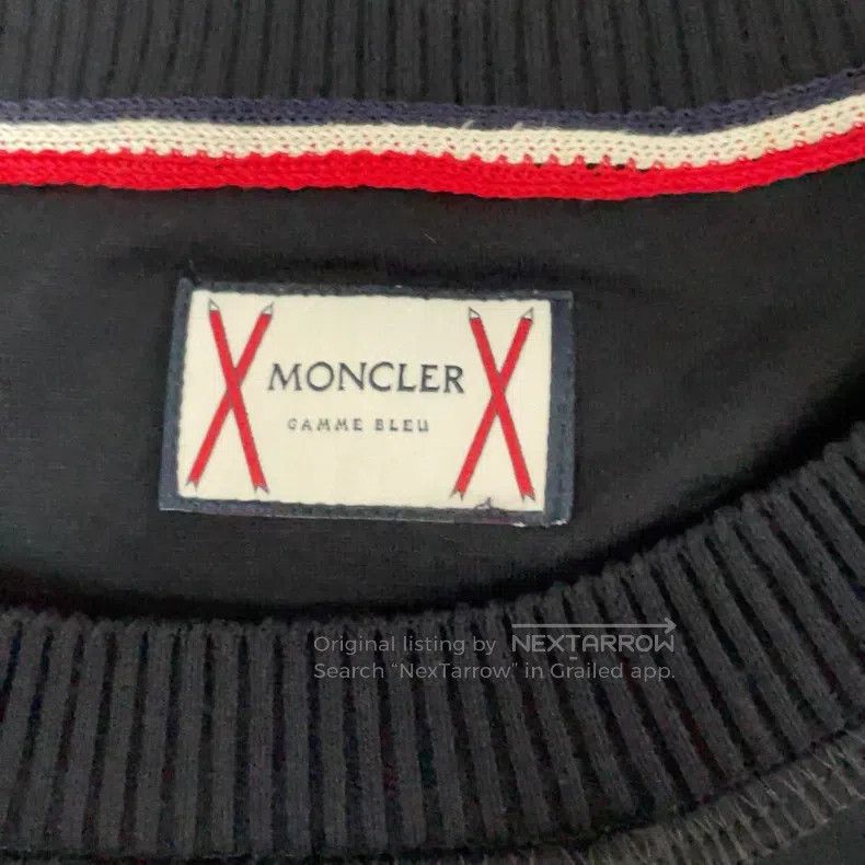 Thom Browne Thom Browne Collaboration Short-Sleeve T-Shirt Size US M / EU 48-50 / 2 - 3 Thumbnail