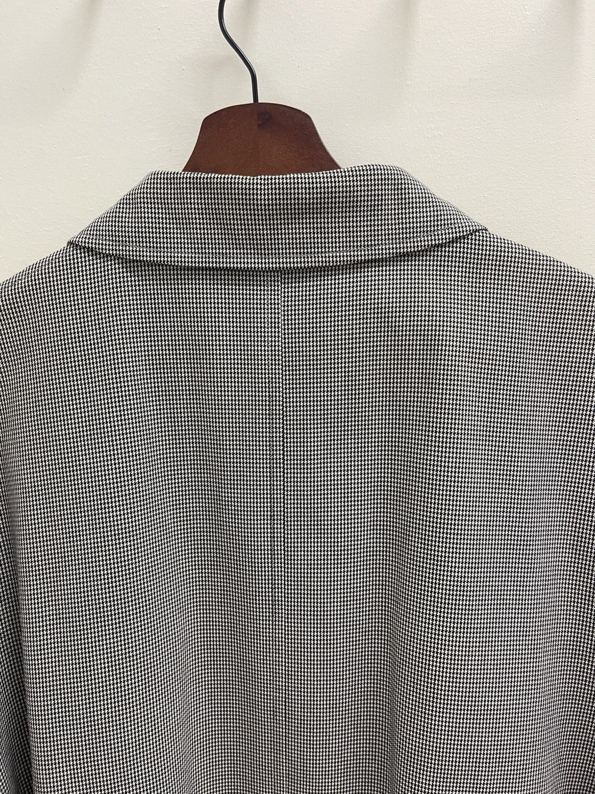 Burberry Burberry Black Label Long Jacket Size US S / EU 44-46 / 1 - 14 Thumbnail