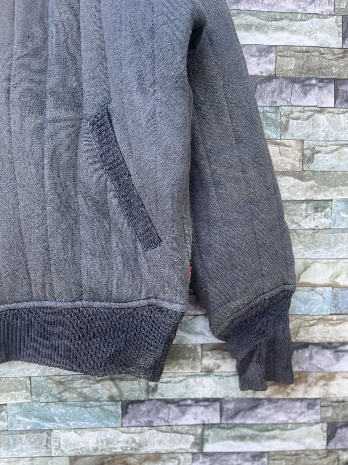 Levi's Vintage Levis Engineered Jeans Jacket Size US L / EU 52-54 / 3 - 6 Thumbnail