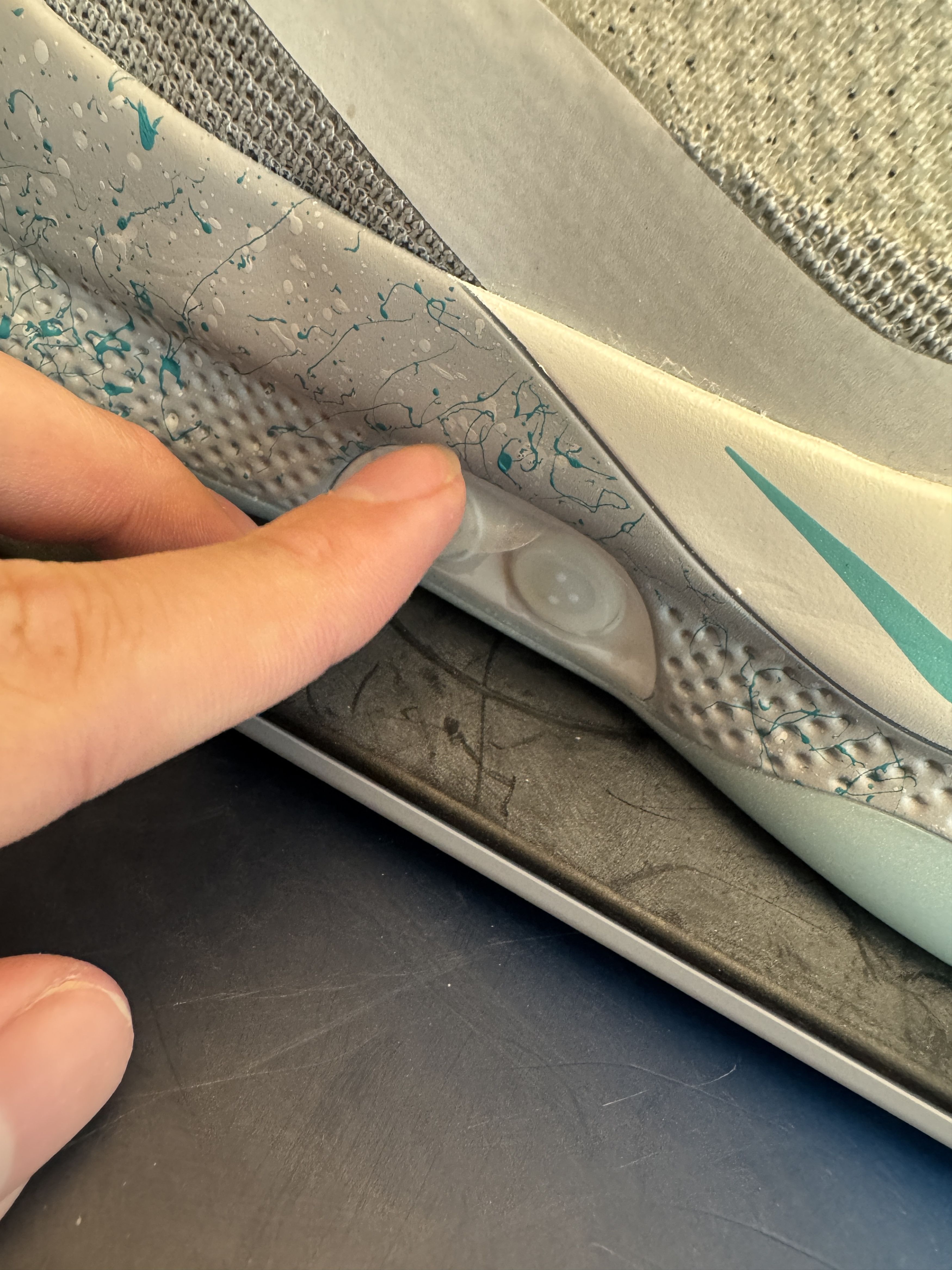 Nike Nike Adapt 1.0 E.A.R.L. BB “Back to the Future” Size US 11 / EU 44 - 5 Thumbnail