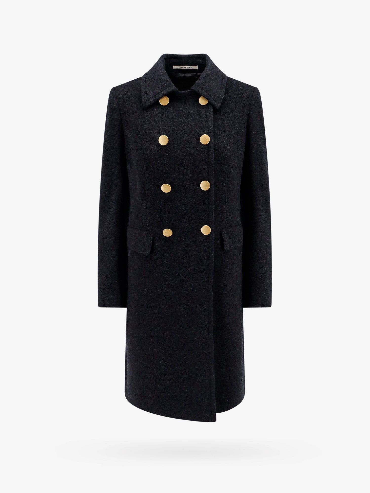 TAGLIATORE】coat made in Itary winter（Tagliatore Double Breasted 