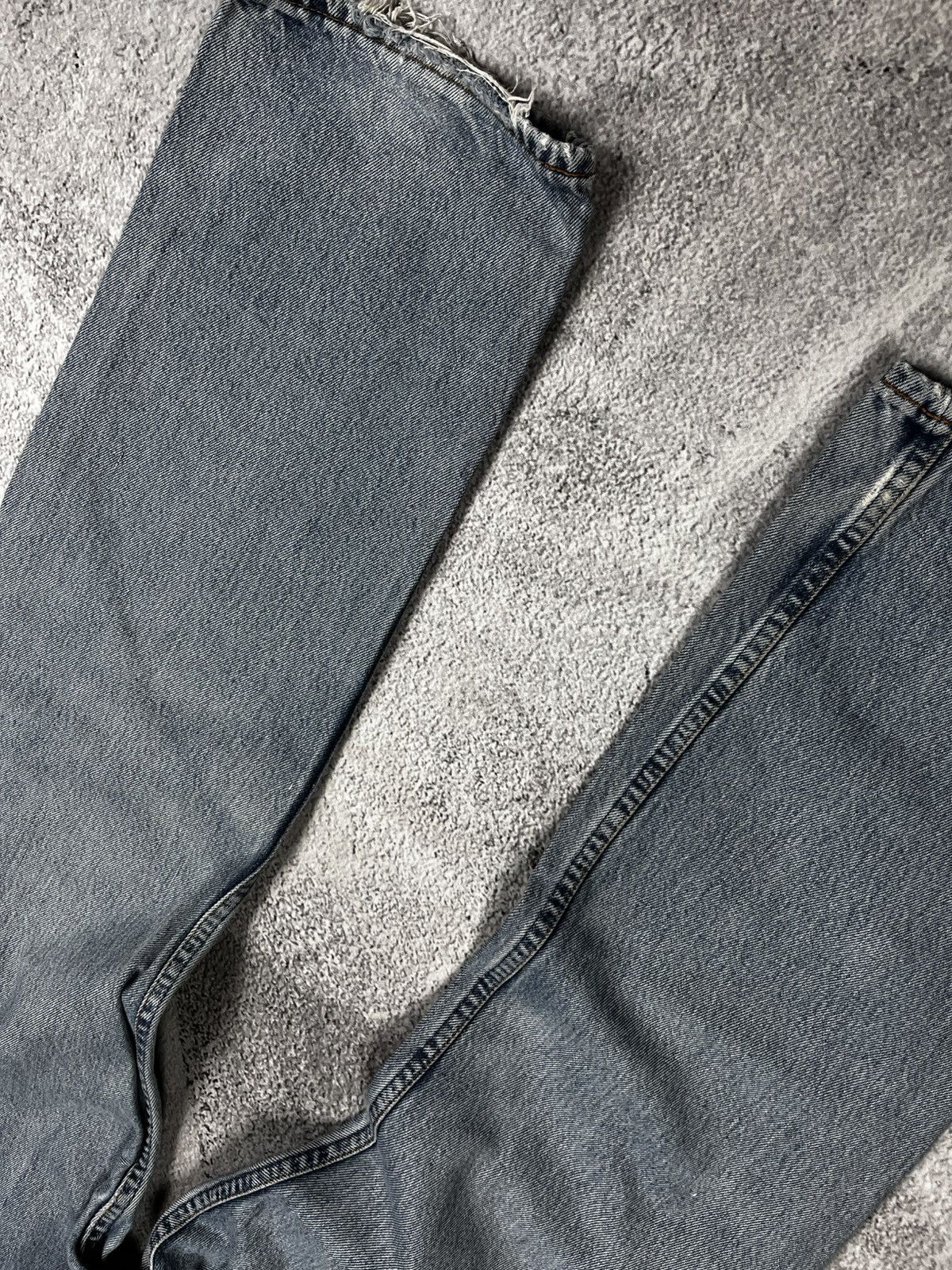 Levi's × Levi's Vintage Clothing × Vintage Levi’s denim vintage USA 90s size 34/30 Size US 34 / EU 50 - 4 Thumbnail