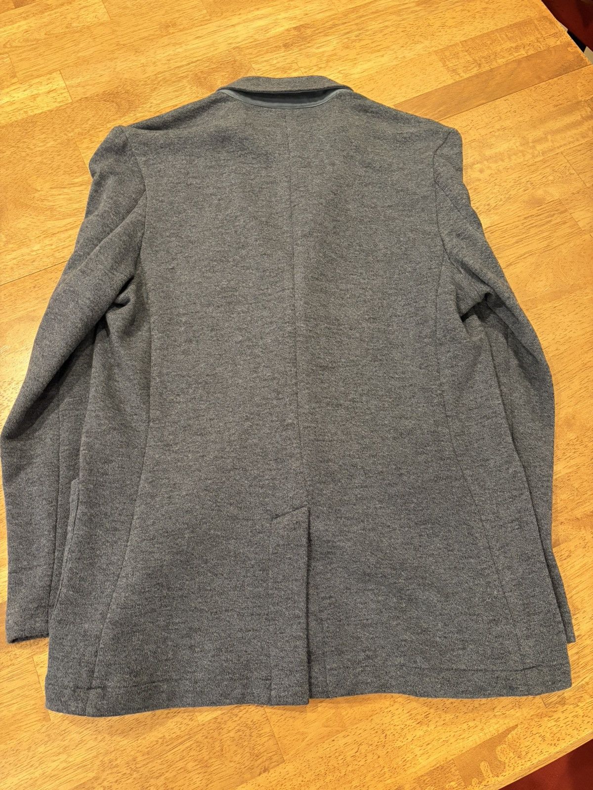 Faherty Faherty “inlet knit blazer” Size M Size US M / EU 48-50 / 2 - 2 Thumbnail