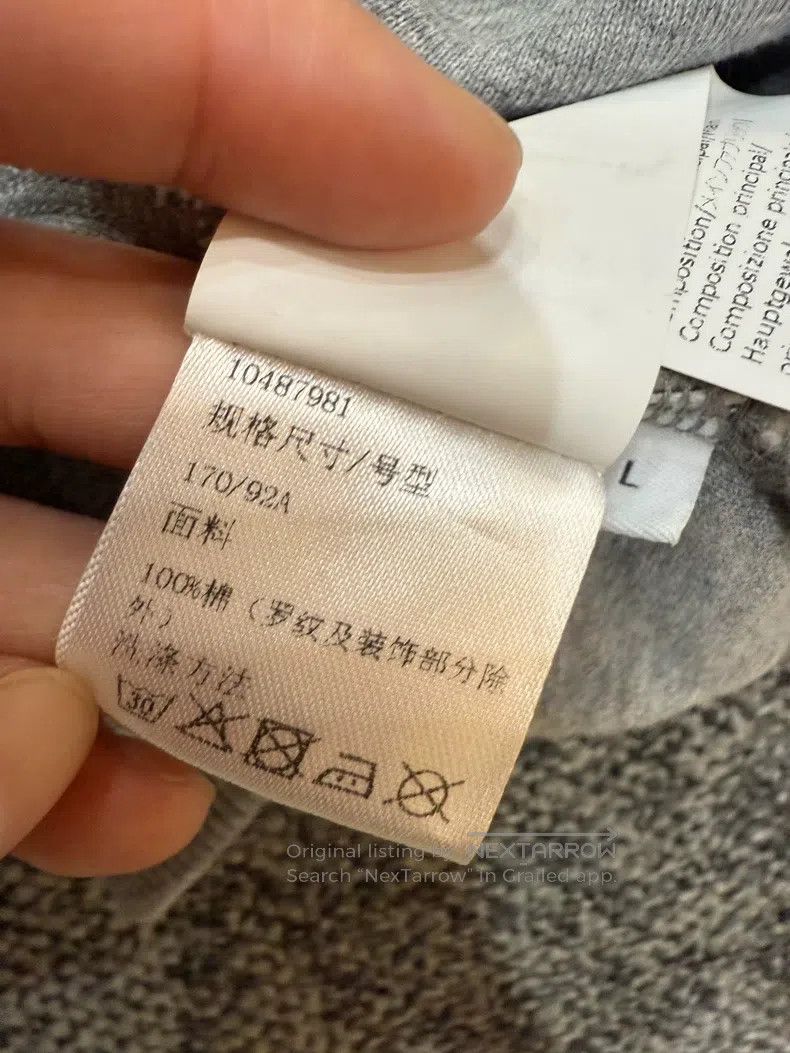 Loewe Loewe Hoodie Size L / US 10 / IT 46 - 5 Thumbnail