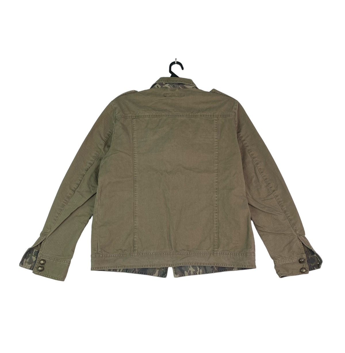 Vintage PDS Size US XL / EU 56 / 4 - 4 Thumbnail