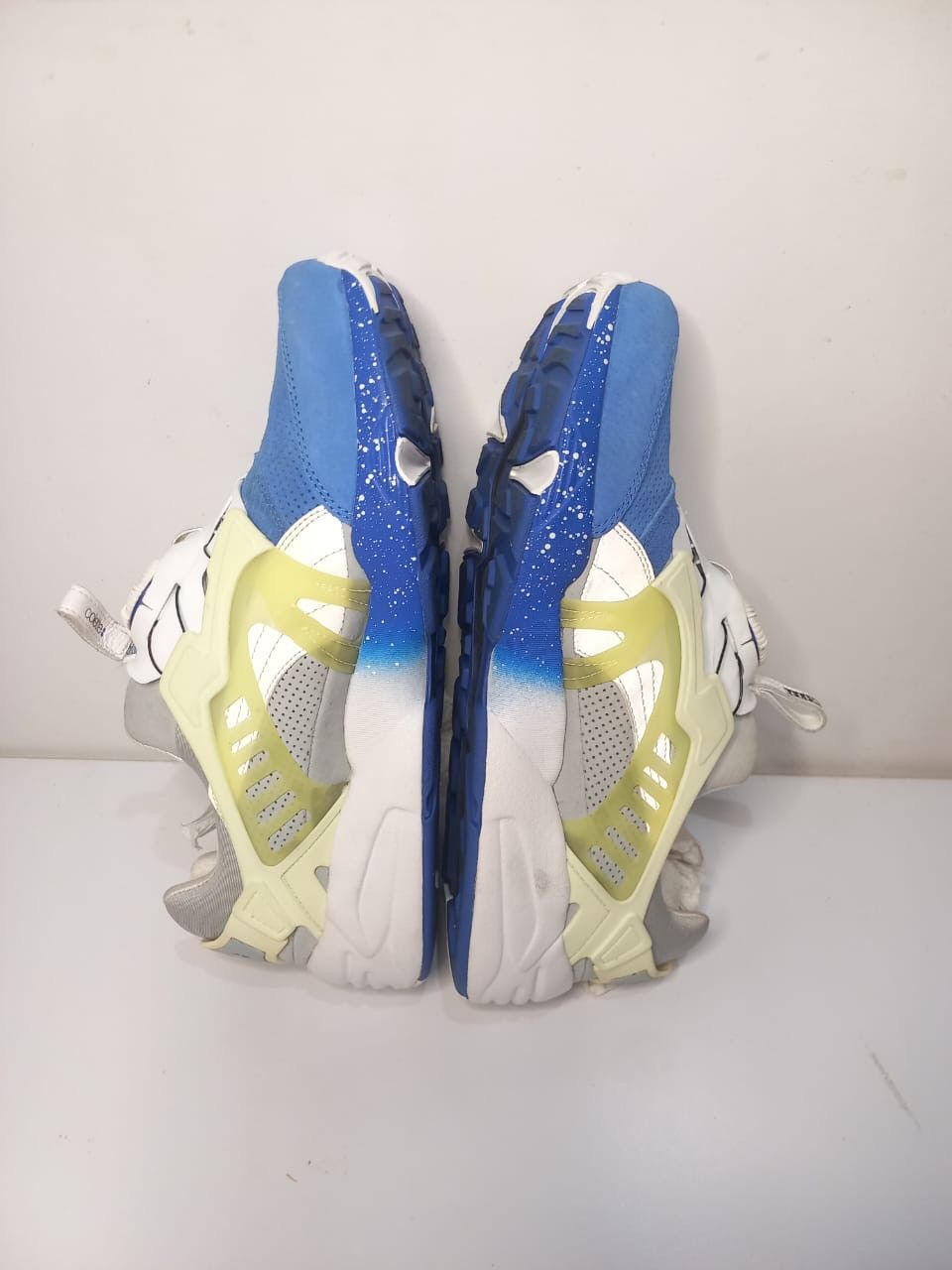 Puma × Ronnie Fieg Collete X Kith X Ronnie Fieg Puma Disk Blaze Size US 9.5 / EU 42-43 - 4 Thumbnail