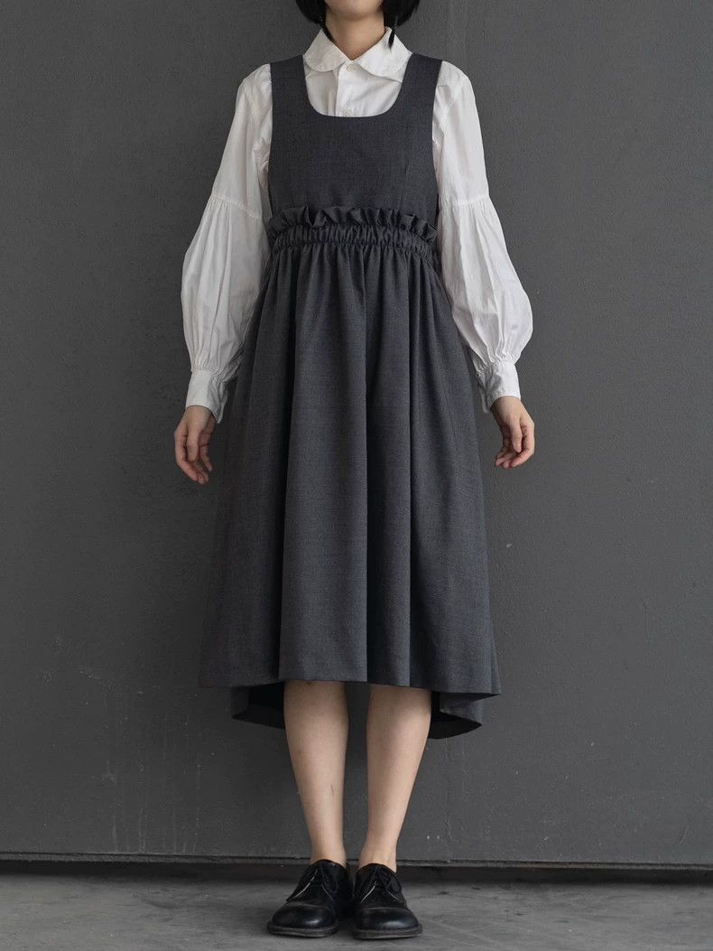 Comme des Garcons Comme Des Garcons Dress Size XS / US 0-2 / IT 36-38 - 3 Thumbnail