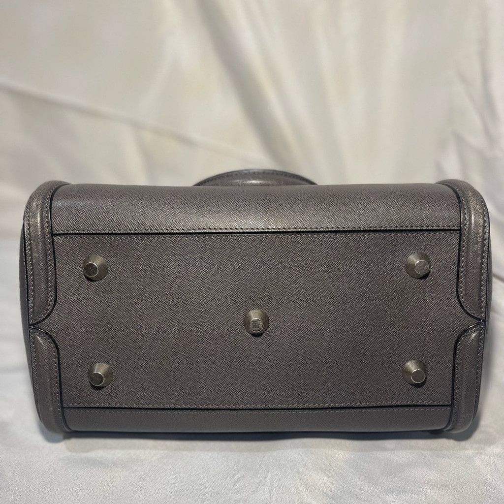 Alexander McQueen Alexander McQueen Heroine Handbag Size ONE SIZE - 11 Thumbnail