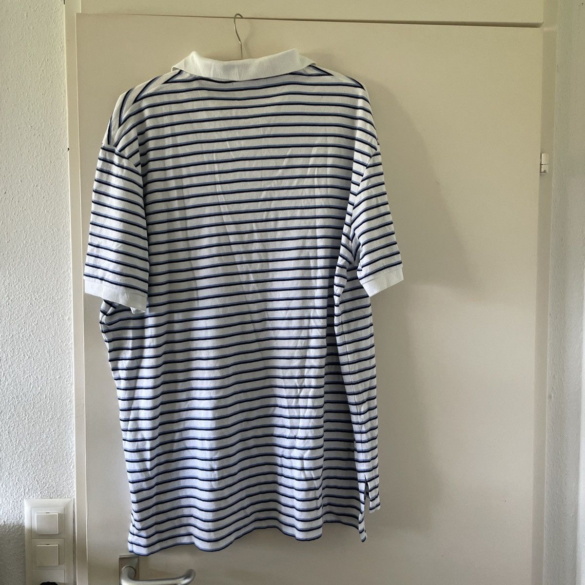 Polo Ralph Lauren Blue/White Ralph Lauren Polo Size US XL / EU 56 / 4 - 3 Thumbnail