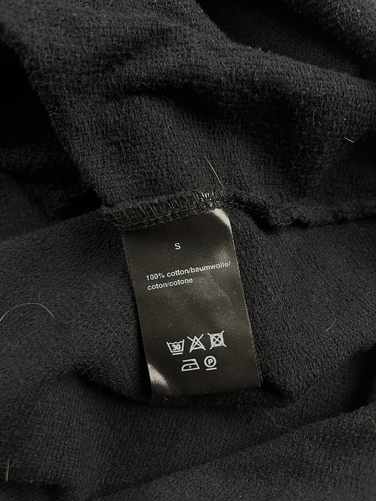 Rundholz Rundholz black label oversize pullover avantgarde longsleeve Size S / US 4 / IT 40 - 10 Thumbnail