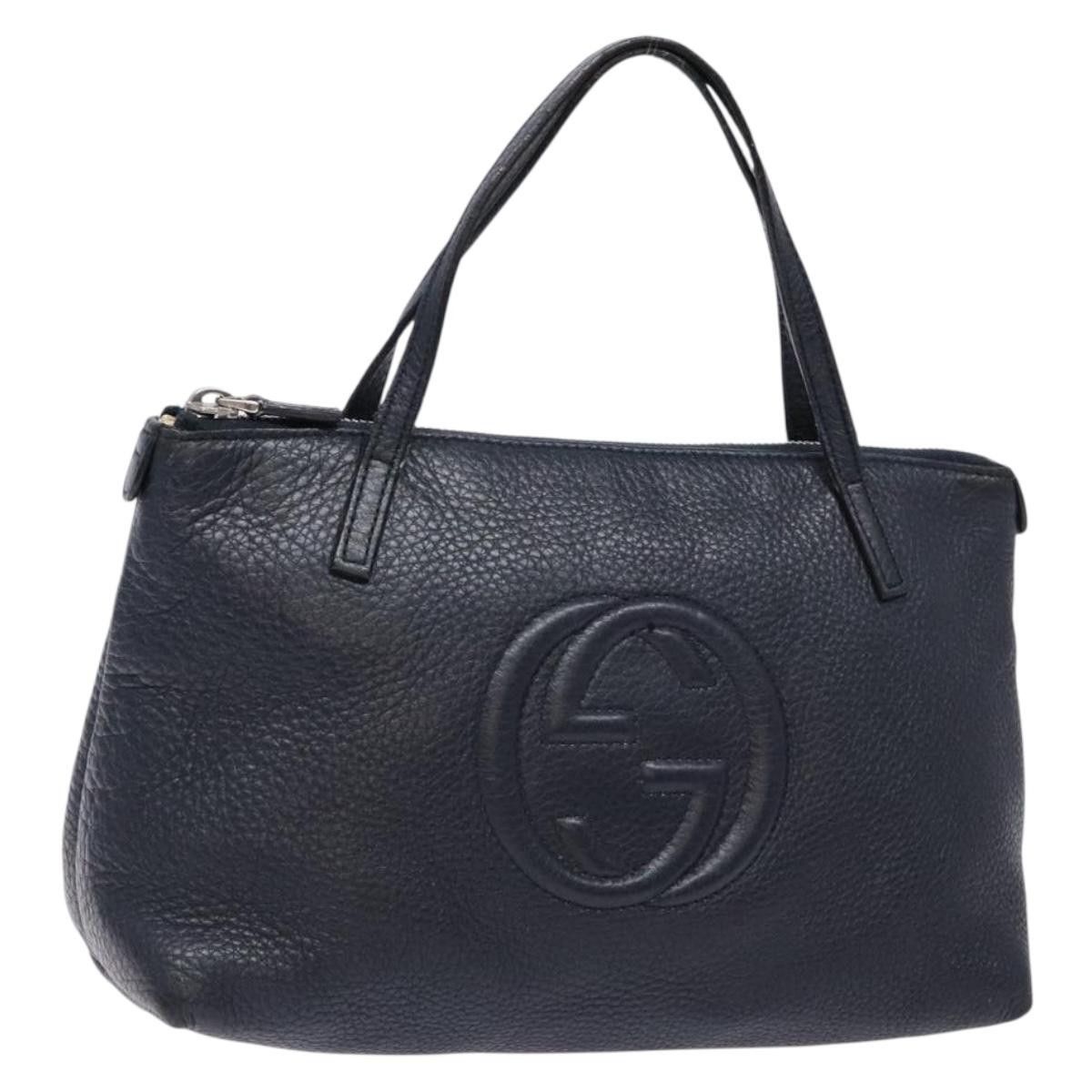 Gucci Gucci Soho Kid's Tote Leather Size ONE SIZE - 1 Thumbnail