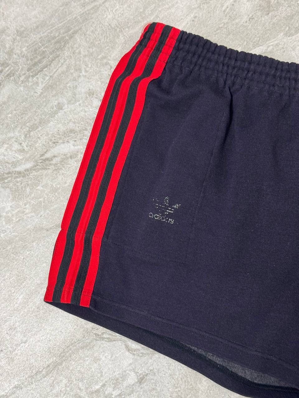 Adidas Vintage Adidas Shorts Made In Germany Size US 34 / EU 50 - 3 Thumbnail