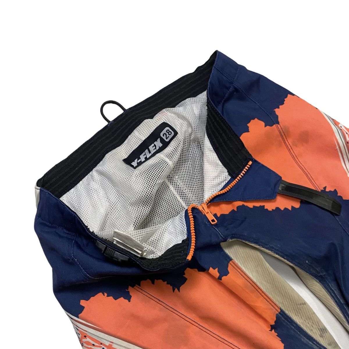 Fox Racing × Sports Specialties 🔥JT racing Motorcross Sports Racing Trousers Pants Size US 28 / EU 44 - 7 Thumbnail