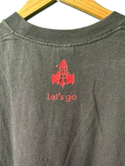 Billionaire Boys Club Billionaire Boys Club | Lazer Blaster Billionaire T-Shirt Size US L / EU 52-54 / 3 - 9 Thumbnail