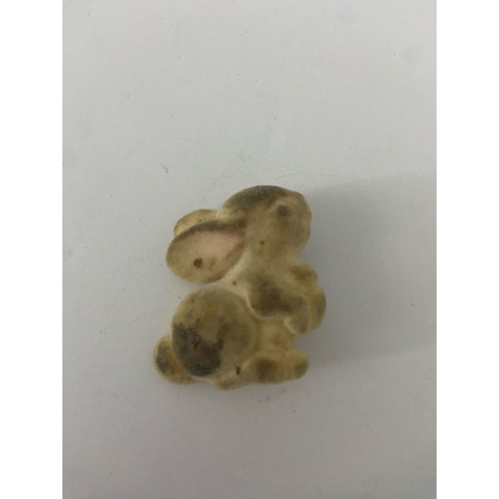 Other bunny pin 80s Size ONE SIZE - 1 Thumbnail