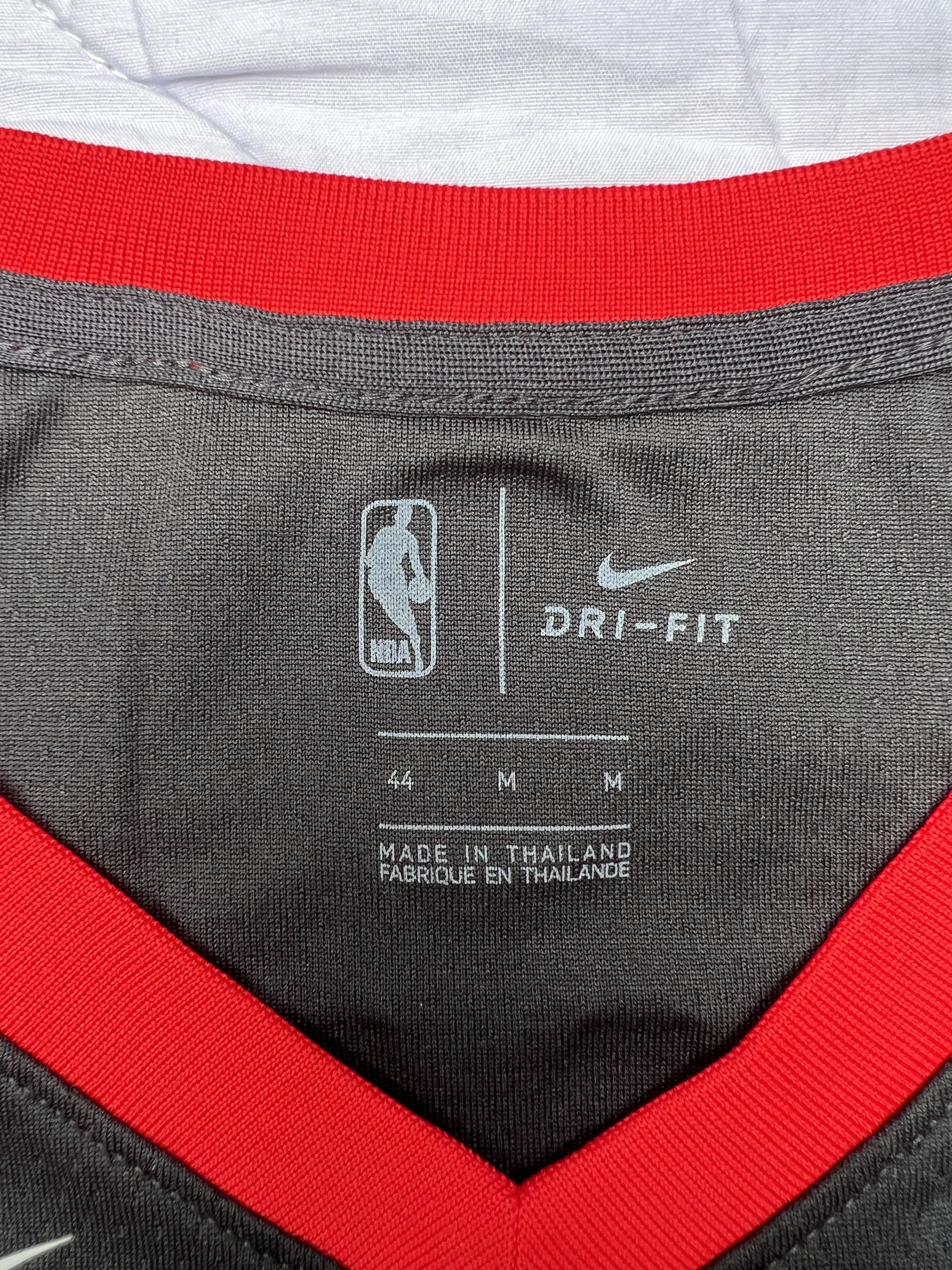 NBA × Nike Chris Paul Houston Rockets Nike Statement Swingman Jersey Size US M / EU 48-50 / 2 - 3 Thumbnail