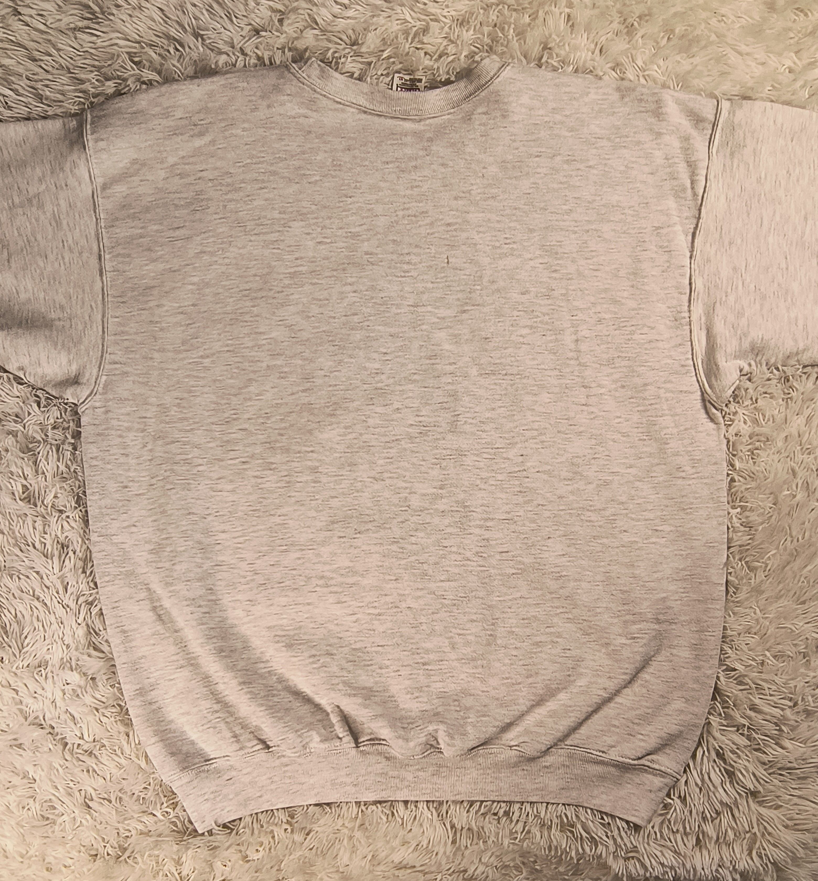 Vintage Vintage DreamWorks animation crewneck sweatshirt Size US XL / EU 56 / 4 - 8 Thumbnail