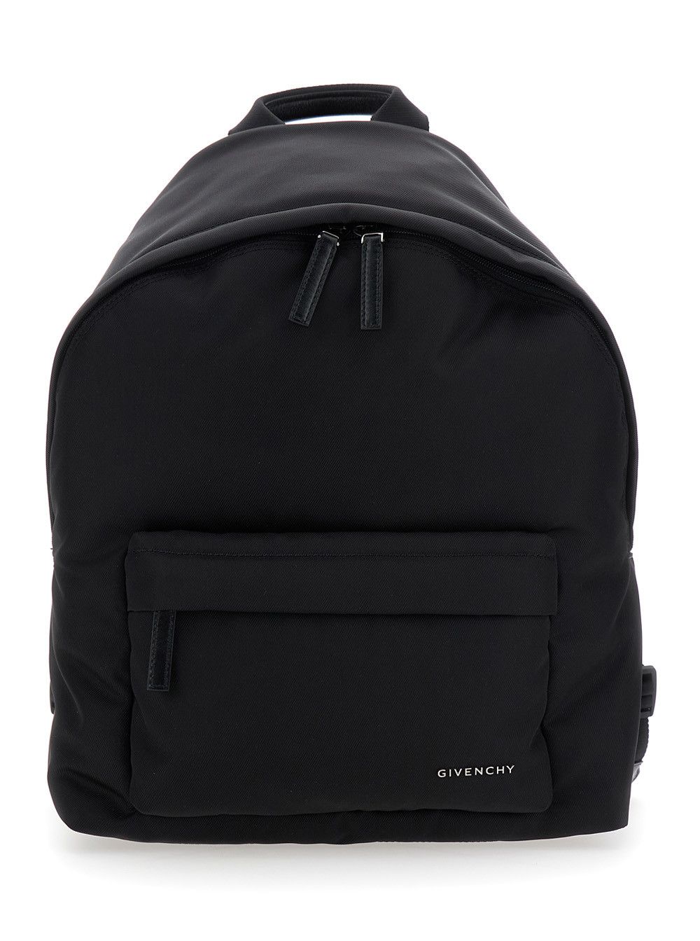 Givenchy Limited Edition 2011 Metal Stud Backpack (worn by