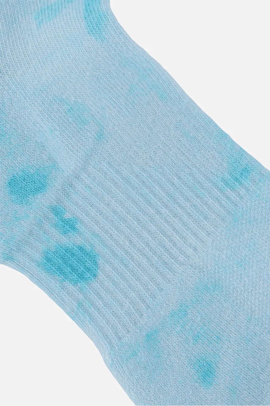 Nike Nike Everyday Plus Cushioned Crew Tie Dye Socks Sz XL Size ONE SIZE - 7 Thumbnail