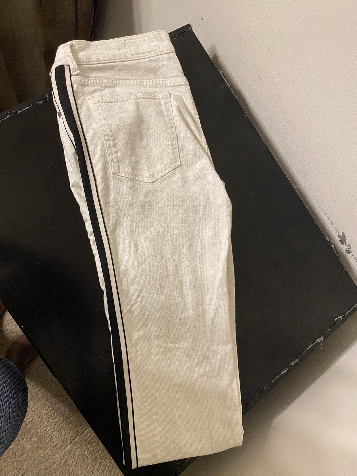 Dolce & Gabbana Dolce & Gabbana Jeans Size US 32 / EU 48 - 9 Thumbnail