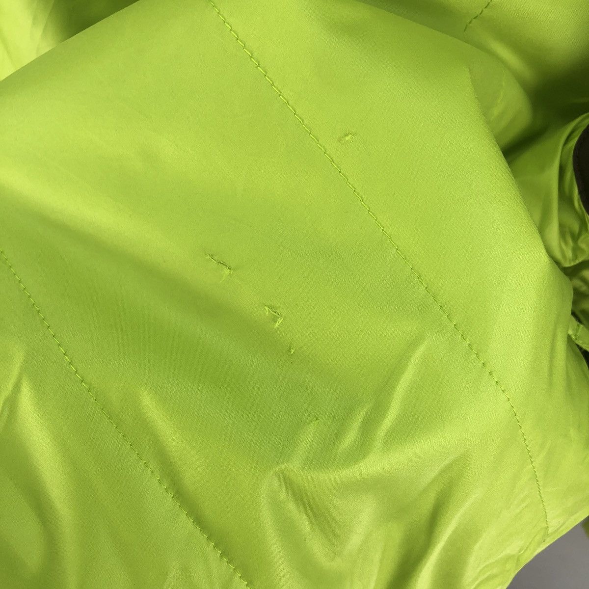 Japanese Brand A-Seven By Descente Gorpcore Snowboarding Jacket Size US M / EU 48-50 / 2 - 13 Thumbnail
